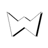 West Vortex Logo
